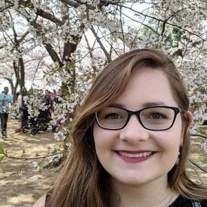 Meet your Posher, Kimberly